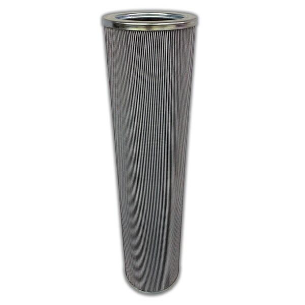 Main Filter Hydraulic Filter, replaces NATIONAL FILTERS RPL83002610GV, Return Line, 10 micron, Outside-In MF0357646 - main